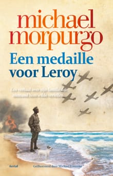 Een medaille voor Leroy - Michael Morpurgo