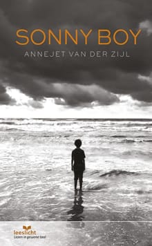 Sonny Boy - Annejet van der Zijl