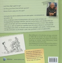 Faalplezier en andere leuke dingen die kinderen mij hebben geleerd - Jan Bosschaert, Marc de Bel