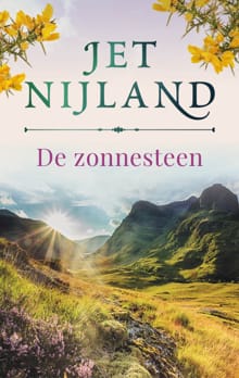 De zonnesteen - Jet Nijland