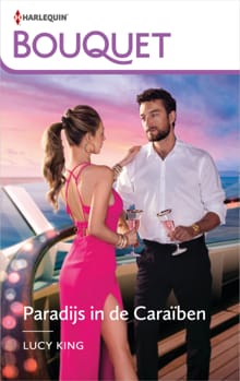 Paradijs in de Caraïben - Lucy King
