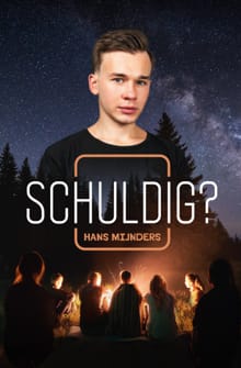 Schuldig? - Hans Mijnders