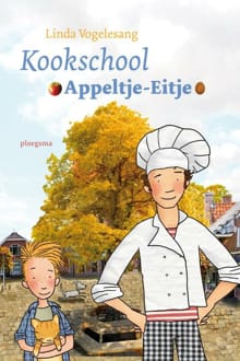 Kookschool Appeltje-Eitje - Linda Vogelesang