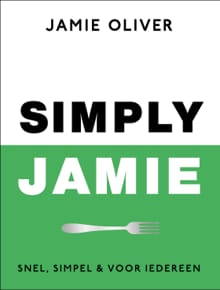 Simply Jamie - Jamie Oliver