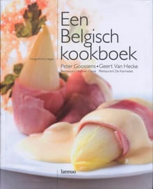 België wereldkeuken - Peter Goossens, Geert Van Hecke, ...