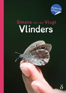 Vlinders - Simone van der Vlugt