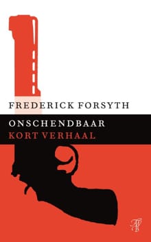 Onschendbaar - Frederick Forsyth
