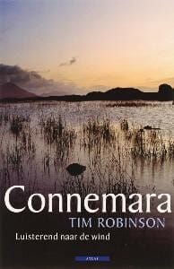 Connemara - Tim Robinson