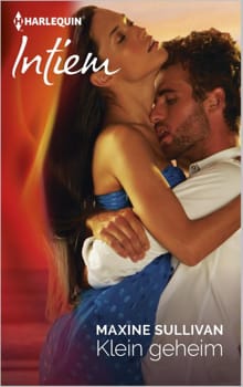 Klein geheim - Maxine Sullivan