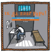 Ik ga naar papa - Martine Delfos