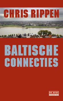 Baltische connecties - Chris Rippen