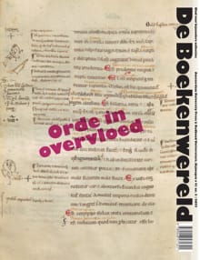 Orde in overvloed - Volume 2025 41-3 - Chris Dols, Hilde van Wanroij, ...
