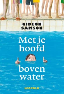 Met je hoofd boven water - 