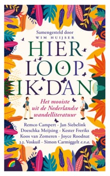 Hier loop ik dan - 