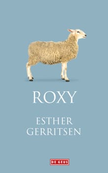 Roxy - Esther Gerritsen