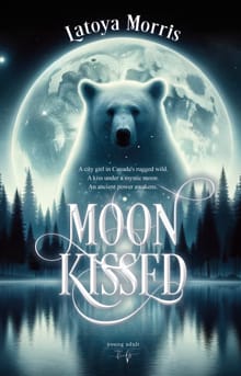 Moonkissed - Latoya Morris