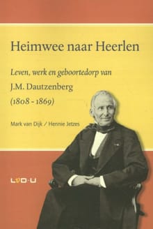 Heimwee naar Heerlen - Mark van Dijk, Hennie Jetzes