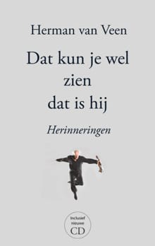 Dat kun je wel zien dat is hij - Herman van Veen