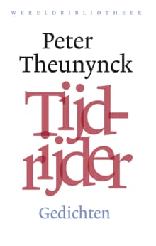Tijdrijder - Peter Theunynck