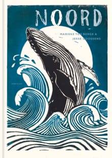 Noord - Marieke ten Berge, Jesse Goossens