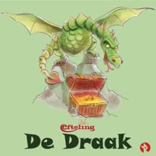 De Draak -  Efteling
