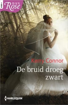 De bruid droeg zwart - Kerry Connor