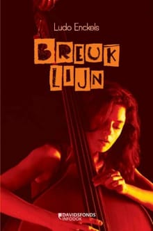 Breuklijn - Ludo Enckels