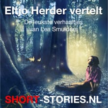 Eltjo Herder vertelt - Lea Smulders
