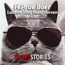 Laat de Boer maar dorsen - Herman Pieter de Boer