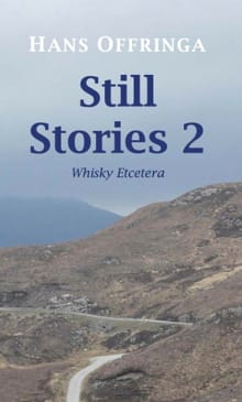 Whisky Etcetera - Hans Offringa