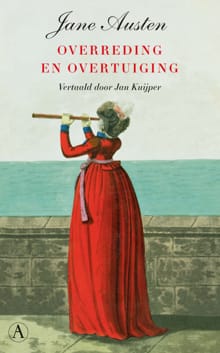 Overreding en overtuiging - Jane Austen