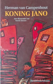 Koning Jano - Herman van Campenhout, Herman Van Campenhout, ...