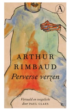 Perverse verzen - Arthur Rimbaud