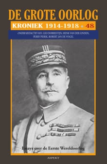 De Grote Oorlog | kroniek 1914 - 1918 - 
