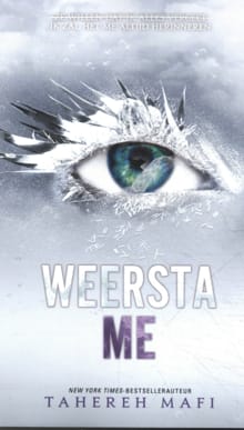 “Weersta me