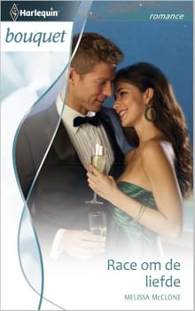 Race om de liefde - Melissa McClone