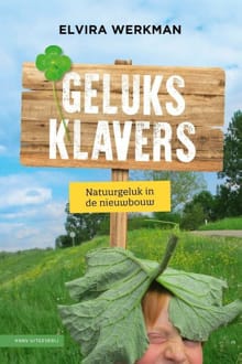 Geluksklavers - Elvira Werkman