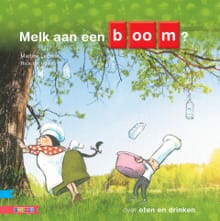 Melk aan een boom? - Martine Letterie