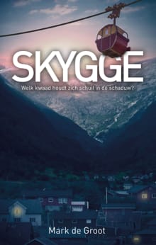 Skygge - Mark de Groot