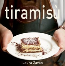 Tiramisu - Laura Zavan, P. Ricard-Andre