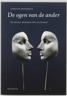 De ogen van de ander - Christien Brinkgreve