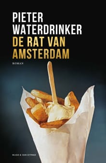 De rat van Amsterdam - Pieter Waterdrinker