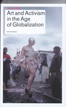 Art and Activism in the Age of Globalisation - 