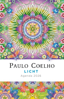 Licht - Agenda 2026 - Paulo Coelho