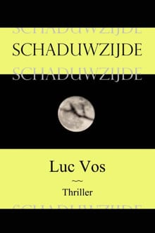 Schaduwzijde - Luc Vos