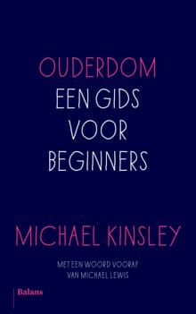 Ouderdom - Michael Kinsley