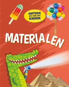 Materialen - Paul Mason