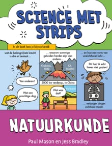 Natuurkunde - Paul Mason