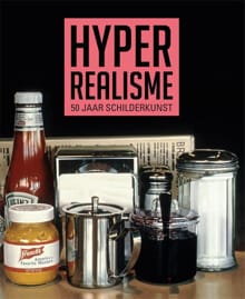 Hyperrealisme - Emily Ansenk, Otto Letze, ...