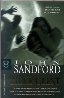 Zieke geest - John Sandford